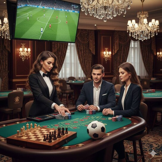 广东体育频道直播画面